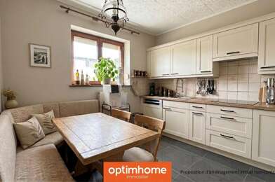 Maison 6 pièces 371000 €