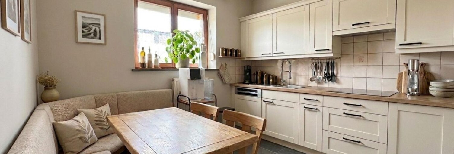 Maison 6 Pièces 121 m² à vendre à Rouffach (68250)