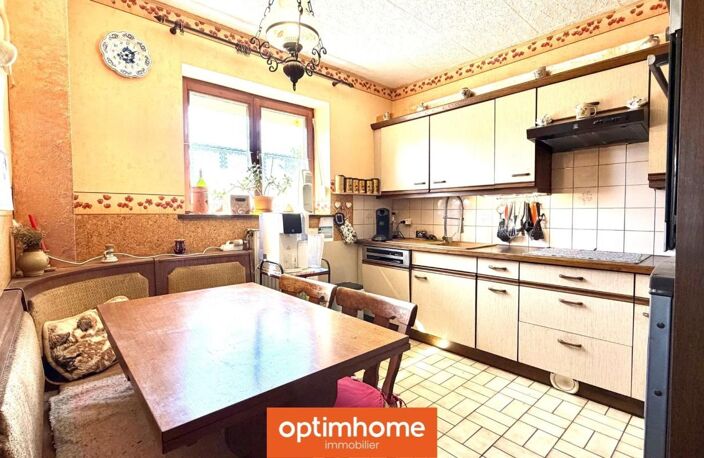 Maison à vendre 6 pièces ROUFFACH (68) — photo 2