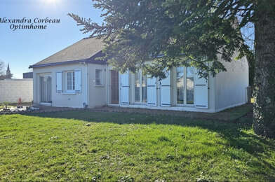 Maison 5 pièces 162000 €