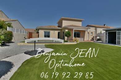 Maison 4 pièces 575000 €