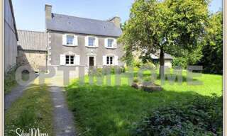 Maison 4 Pièces 81 m² à vendre à Bodilis (29400)