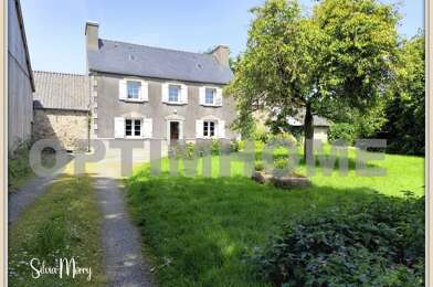 Maison 4 pièces 231000 €
