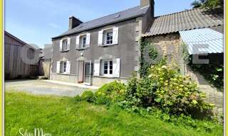 Maison 4 Pièces 81 m² à vendre à Bodilis (29400)