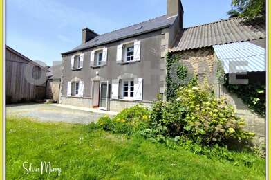 Maison 4 pièces 231000 €