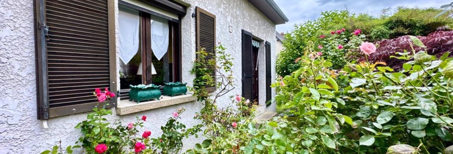 Maison 4 Pièces 102 m² à vendre à Dinan (22100)