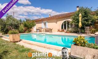 Maison 6 Pièces 178 m² à vendre à Uchaud (30620)