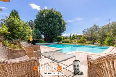 Maison 6 pièces 460000 €