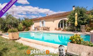 Maison 6 Pièces 178 m² à vendre à Uchaud (30620)