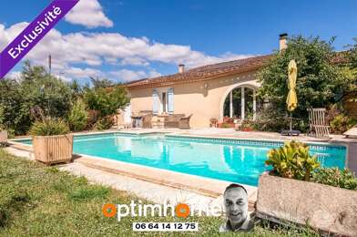 Maison 6 pièces 460000 €