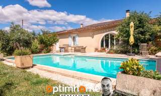 Maison 6 Pièces 178 m² à vendre à Uchaud (30620)
