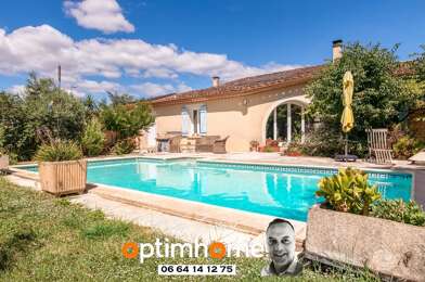 Maison 6 pièces 460000 €
