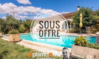 Maison 6 Pièces 178 m² à vendre à Uchaud (30620)