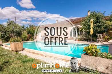 Maison 6 pièces 460000 €