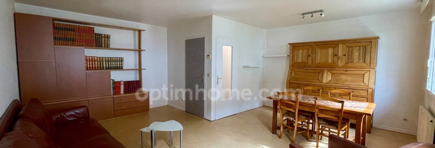 Maison 4 Pièces 87 m² à vendre à Saint-Dié-des-Vosges (88100)