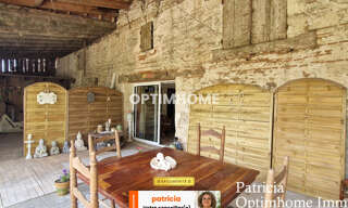 Maison 6 Pièces 123 m² à vendre à Saint-Avit-Saint-Nazaire (33220)