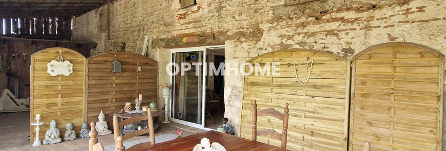 Maison 6 Pièces 123 m² à vendre à Saint-Avit-Saint-Nazaire (33220)