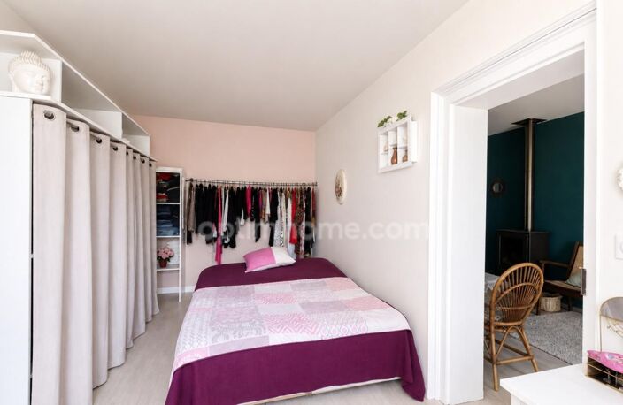 Maison à vendre 6 pièces SAINT AVIT SAINT NAZAIRE (33) — photo 2