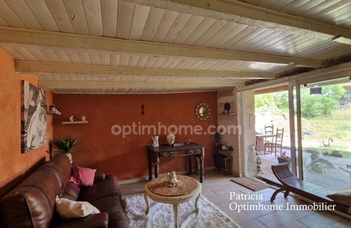 Maison à vendre 6 pièces SAINT AVIT SAINT NAZAIRE (33) — photo 3