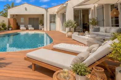 Maison 6 pièces 630000 €