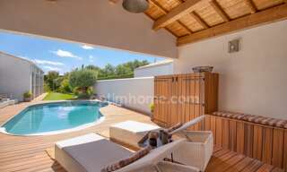 Maison 6 Pièces 174 m² à vendre à Le Château-d'Oléron (17480)