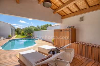 Maison 6 pièces 598000 €