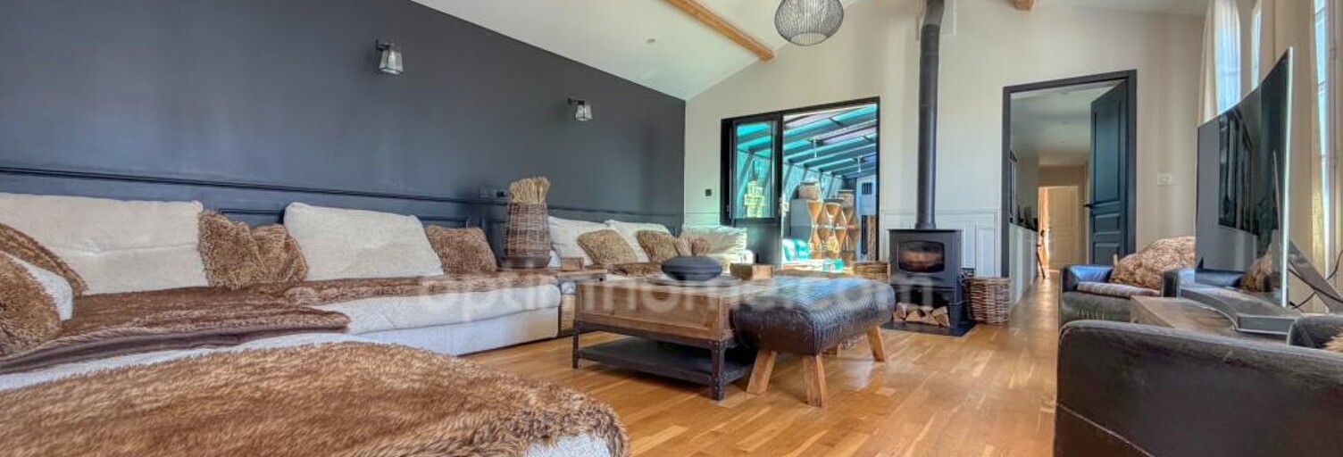 Maison 6 Pièces 174 m² à vendre à Le Château-d'Oléron (17480)