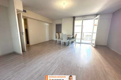 Appartement 3 pièces 239000 €