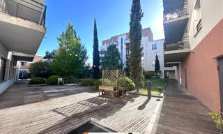 Appartement 3 Pièces 72 m² à vendre à Toulouse (31200)