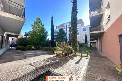 Appartement 3 pièces 239000 €