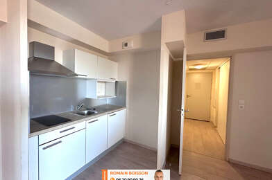 Appartement 3 pièces 239000 €