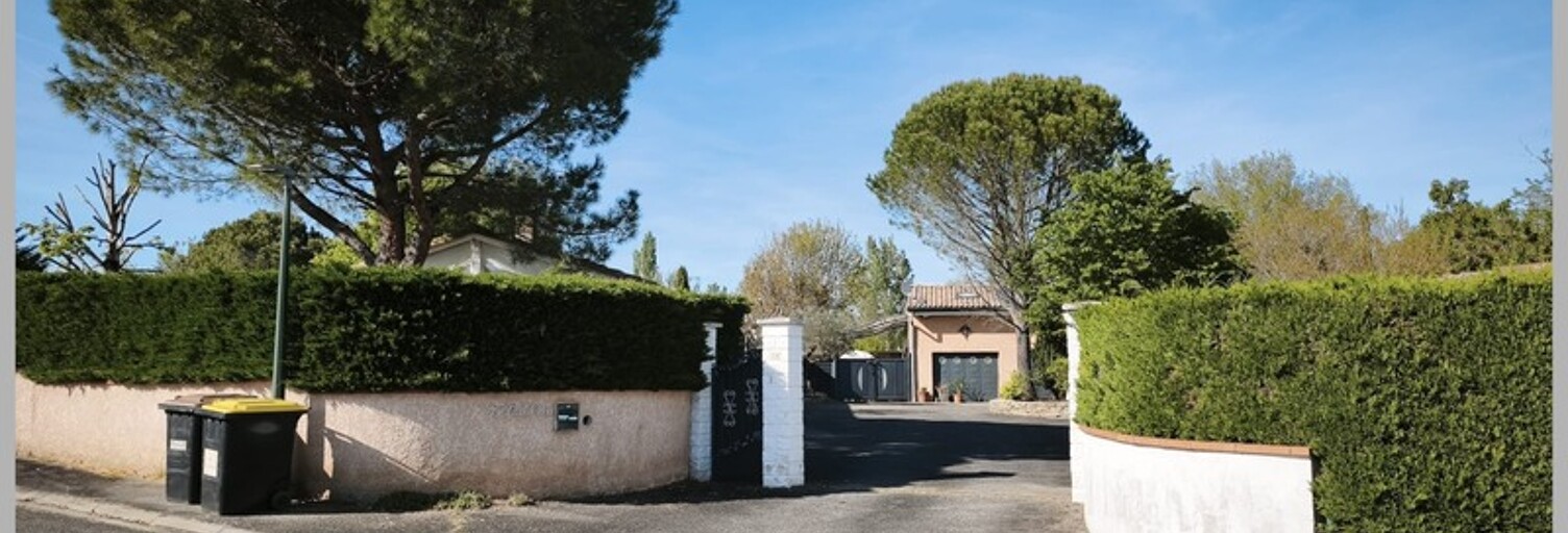 Maison 4 Pièces 135 m² à vendre à Bondigoux (31340)