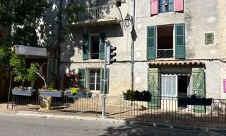 Maison 4 Pièces 120 m² à vendre à La Verdière (83560)
