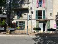 Maison de village à rénover – Centre de La Verdière (83) — photo 2