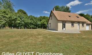 Maison 6 Pièces 122 m² à vendre à Bernay (27300)