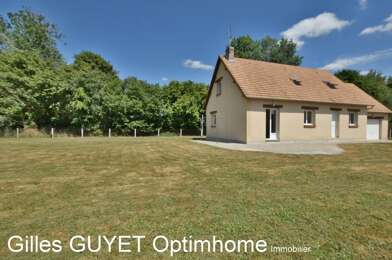Maison 6 pièces 226000 €