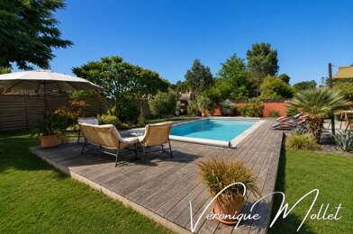 Maison 5 pièces 469000 €