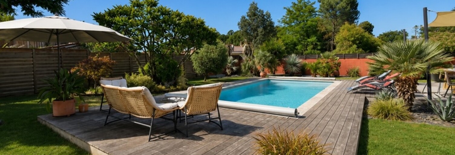 Maison 5 Pièces 110 m² à vendre à Camblanes-et-Meynac (33360)
