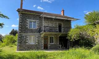 Maison 9 Pièces 208 m² à vendre à Firmi (12300)