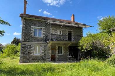 Maison 9 pièces 170000 €