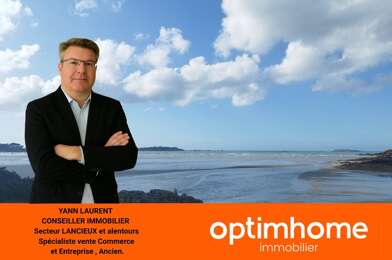 Commerce 9 pièces 636500 €