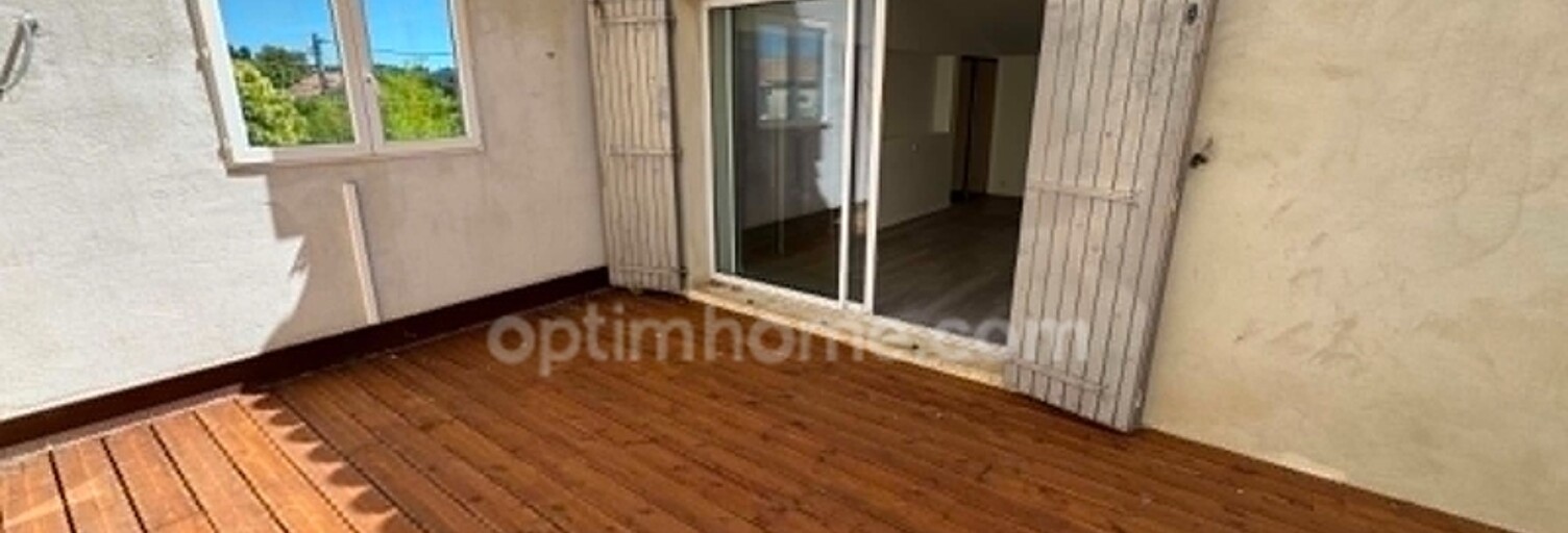 Appartement 4 Pièces 87 m² à vendre à Saint-Rémy-de-Provence (13210)