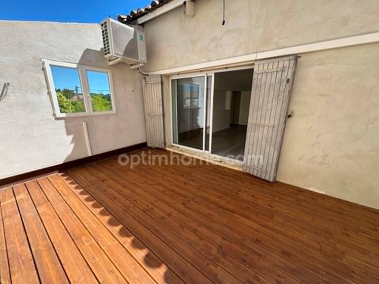 Appartement de 87 m² à Saint-Rémy-de-Provence — photo 1