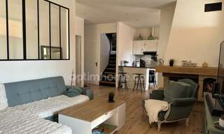 Maison 8 Pièces 95 m² à vendre à Veynes (05400)
