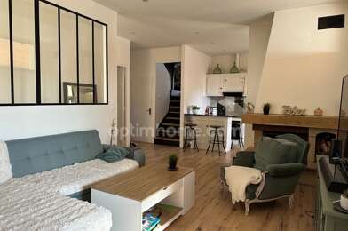 Maison 8 pièces 249000 €