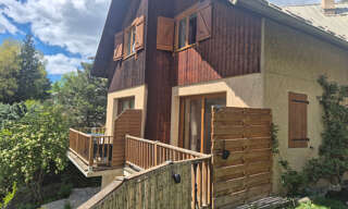 Maison 10 Pièces 153 m² à vendre à Briançon (05100)