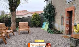 Maison 3 Pièces 102 m² à vendre à Le Vigeant (86150)
