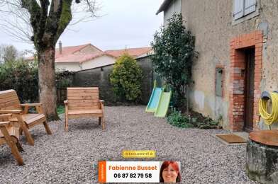 Maison 3 pièces 99400 €
