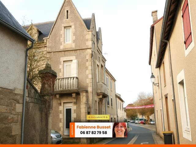 Version Spéciale Investisseurs : Forte Rentabilité & Découpe IMMEUBLE DE RAPPORT À FORT POTENTIEL – SPÉCIAL INVESTISSEUR / MARCHAND DE BIENS — photo du bien