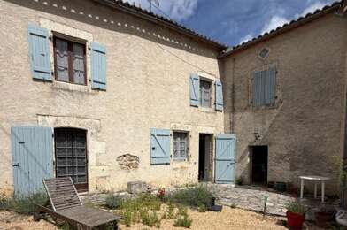 Maison 7 pièces 168000 €
